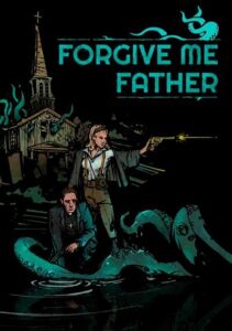 Forgive Me Father