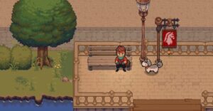 Гайд для начинающих по Potion Permit — советы и рекомендации