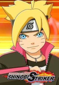 Naruto to Boruto: Shinobi Striker