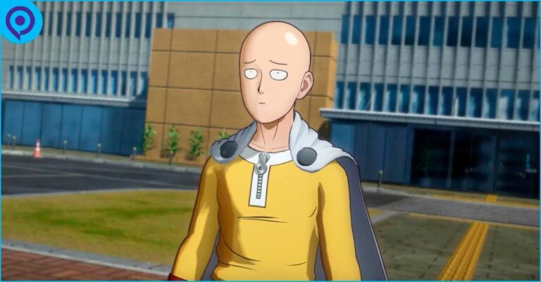 Gamescom 2019: вышел трейлер One Punch Man: A Hero Nobody Know