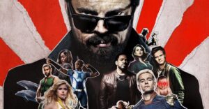 Самые ожидаемые сериалы 2024 года — киноподборка