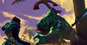 Тролли штурмуют раздел Artifact на Twitch