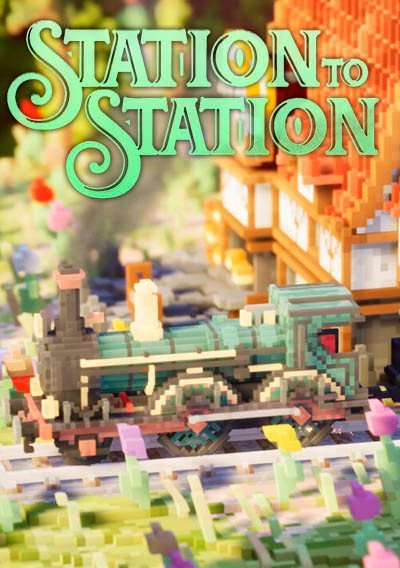 Station to Station