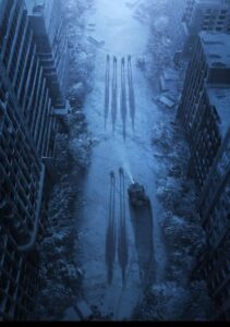 Wasteland 3