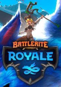 Battlerite Royale