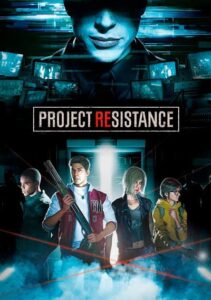Project Resistance