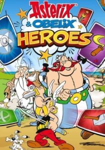 Asterix and Obelix: Heroes