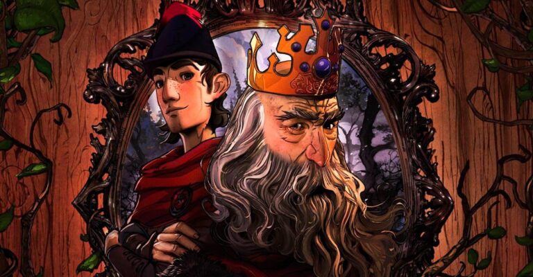 На Humble Bundle стартовала распродажа игр от Sierra