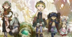 Вышла Made in Abyss: BSFiD, игра по аниме «Созданный в Бездне»
