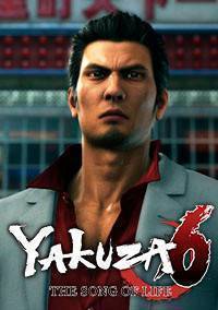 Yakuza 6: The Song of Life