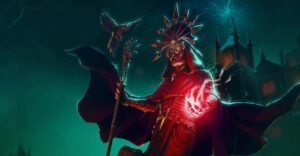 Для Shadow Gambit: The Cursed Crew выпустили финальные дополнения