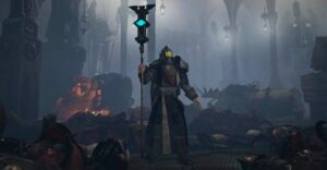 Warhammer 40,000: Inquisitor – Martyr получил патч 2.0