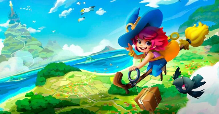 В Steam начался фестиваль «Играм быть» – качаем бесплатные демки