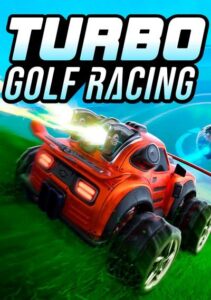 Turbo Golf Racing