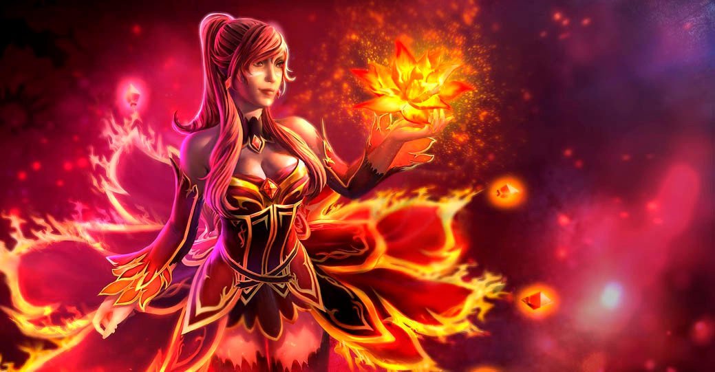 Слух: Valve собираются анонсировать Dota 3