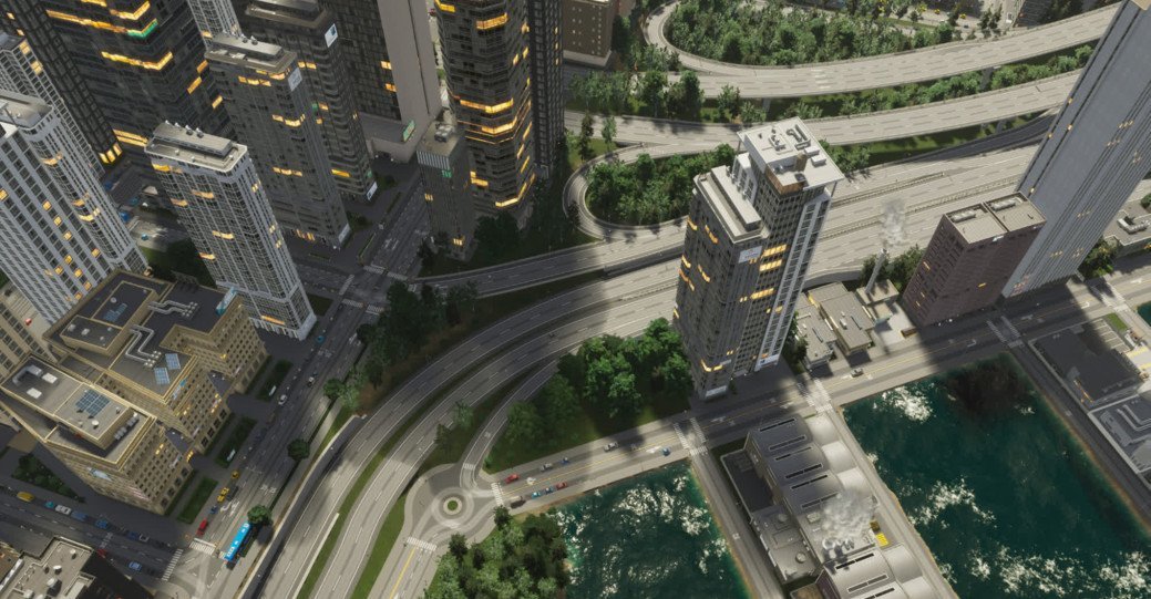 Как заработать много денег в Cities Skylines 2