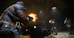 Слух: Call of Duty: Warzone будет доступна бесплатно