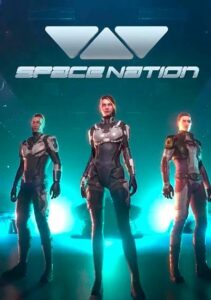 Space Nation
