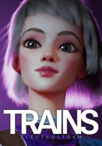 TRAINS: Electrostorm