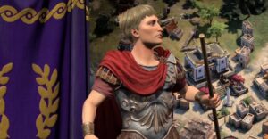 Стратегия Civilization 7 обзавелась системными требованиями