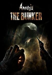 Amnesia: The Bunker