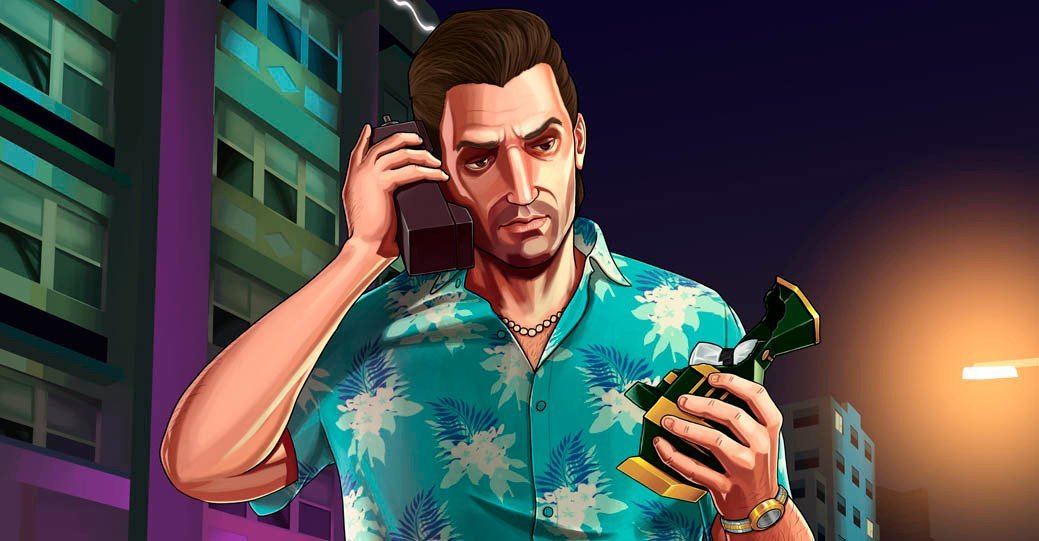 Вышло обновление 1.02 для сборника ремастеров GTA: The Trilogy