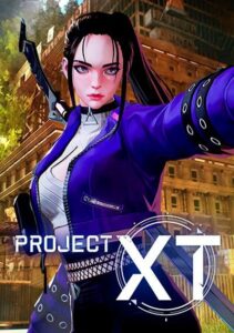 Project XT