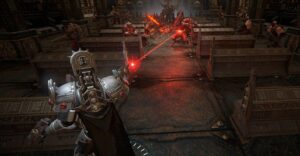 Выход обновления и DLC для Inquisitor – Martyr задерживается