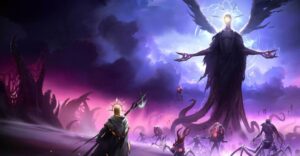 В июне для стратегии Age of Wonders 4 выйдет DLC Eldritch Realms