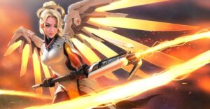 Новая карта для Overwatch не посетит BlizzCon