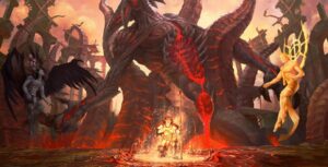 Path of Exile теперь доступна на PlayStation 4