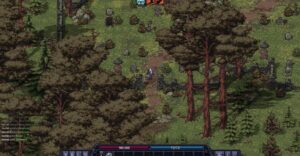 Гайд по травам и грибам в Stoneshard
