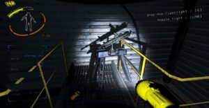 Как деактивировать турели, мины и открыть двери в Lethal Company