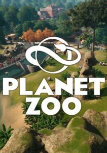 Planet Zoo