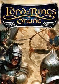 Lord of the Rings Online