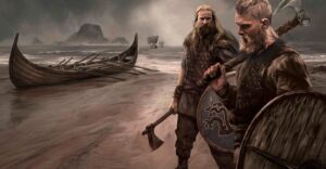 Пользователи нашли способ увеличить частоту кадров в Valheim