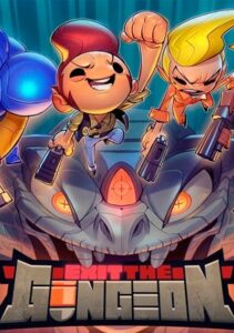 Exit the Gungeon