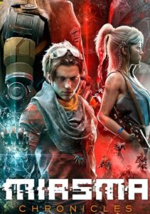 Miasma Chronicles