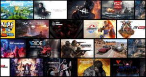 Теперь на консолях Xbox можно играть в игры из Steam