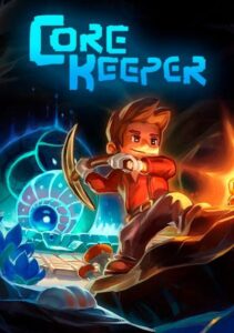 Core Keeper