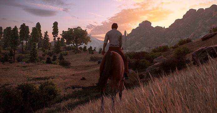 Появление пробной версии Wild West Online задерживается