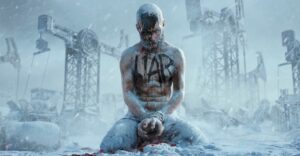Состоялся официальный анонс игры Frostpunk 2