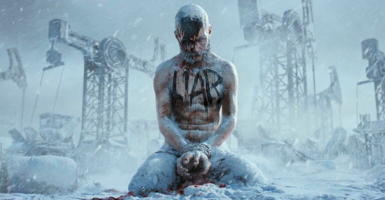 Состоялся официальный анонс игры Frostpunk 2