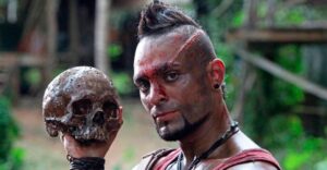 Стала известна дата выхода DLC Vaas: Insanity для игры Far Cry 6