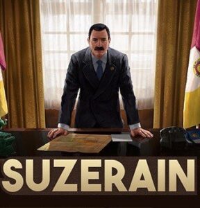 Suzerain