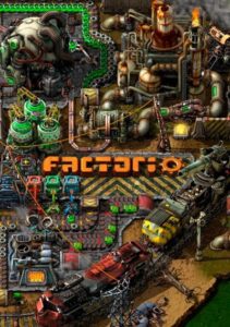 Factorio