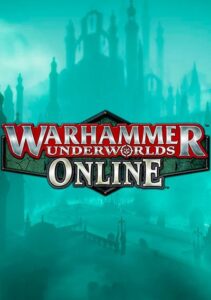 Warhammer Underworlds: Online