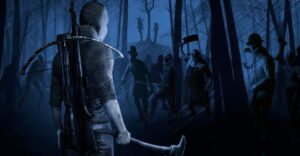 Кооперативный хоррор на выживание Sker Ritual выйдет уже сегодня