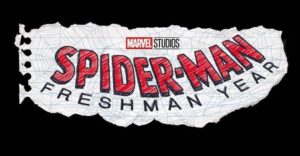 Marvel Animation анонсировал сериал «Человек-паук: Первый год»