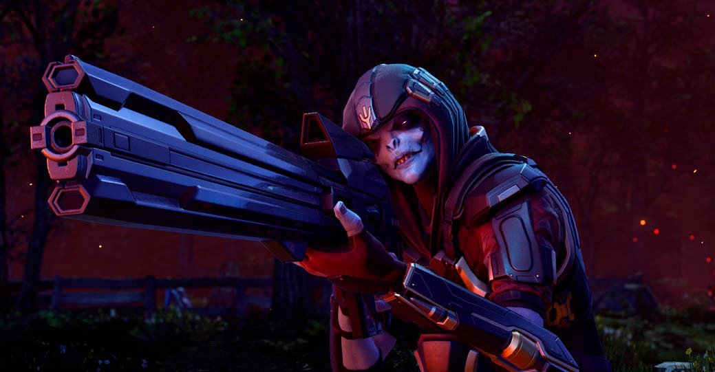 В ноябре XCOM 2 Collection выйдет на iOS